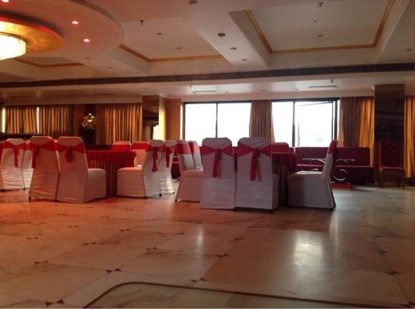 Celebrationz Banquet Lounge, Pitampura Celebrationz Banquet Lounge