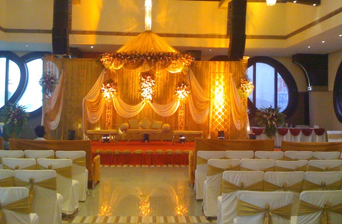 Ceremonia Banquets, Dahisar East Ceremonia Banquets