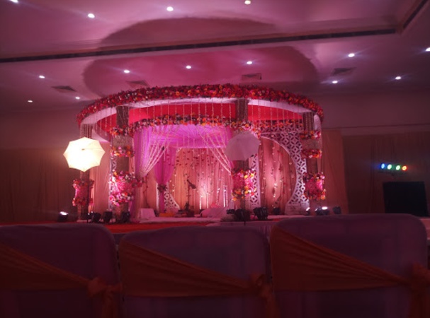 Indira Gandhi Pratishthan, Gomti Nagar Indira Gandhi Pratishthan