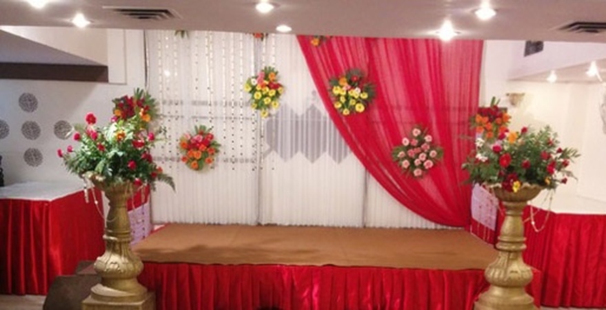 Hotel Oasis, Pitampura Hotel Oasis