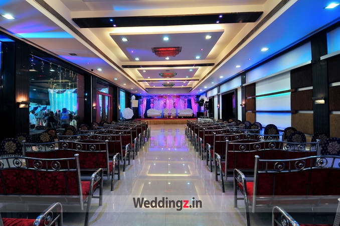 Shagun Party Lawn, Chembur Shagun Party Lawn