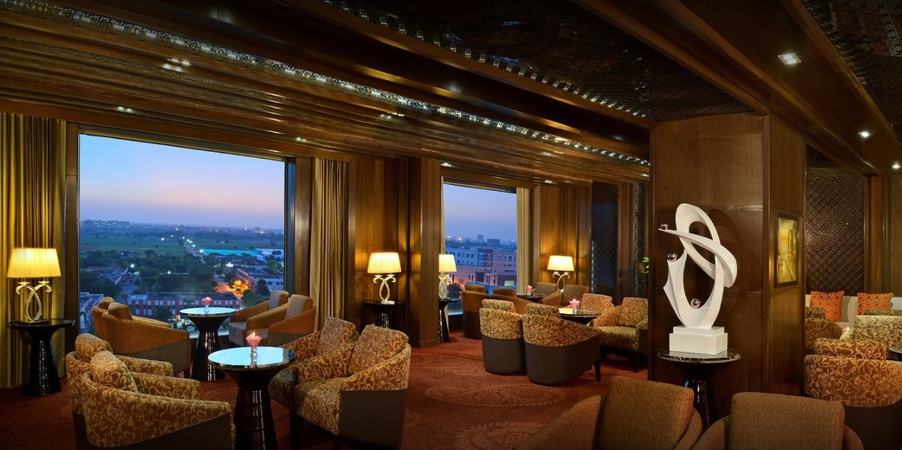 Radisson Blu, Tonk Road Radisson Blu