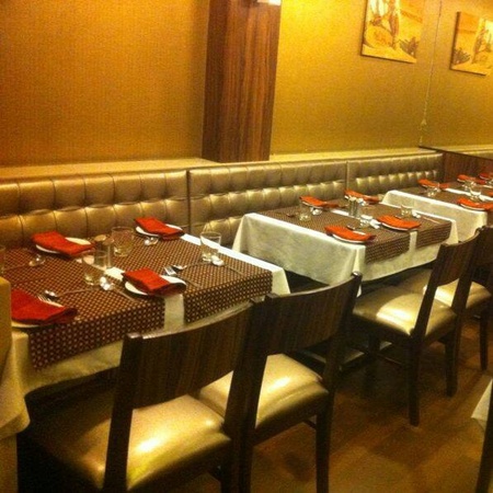Status Banquets, Chembur Status Banquets