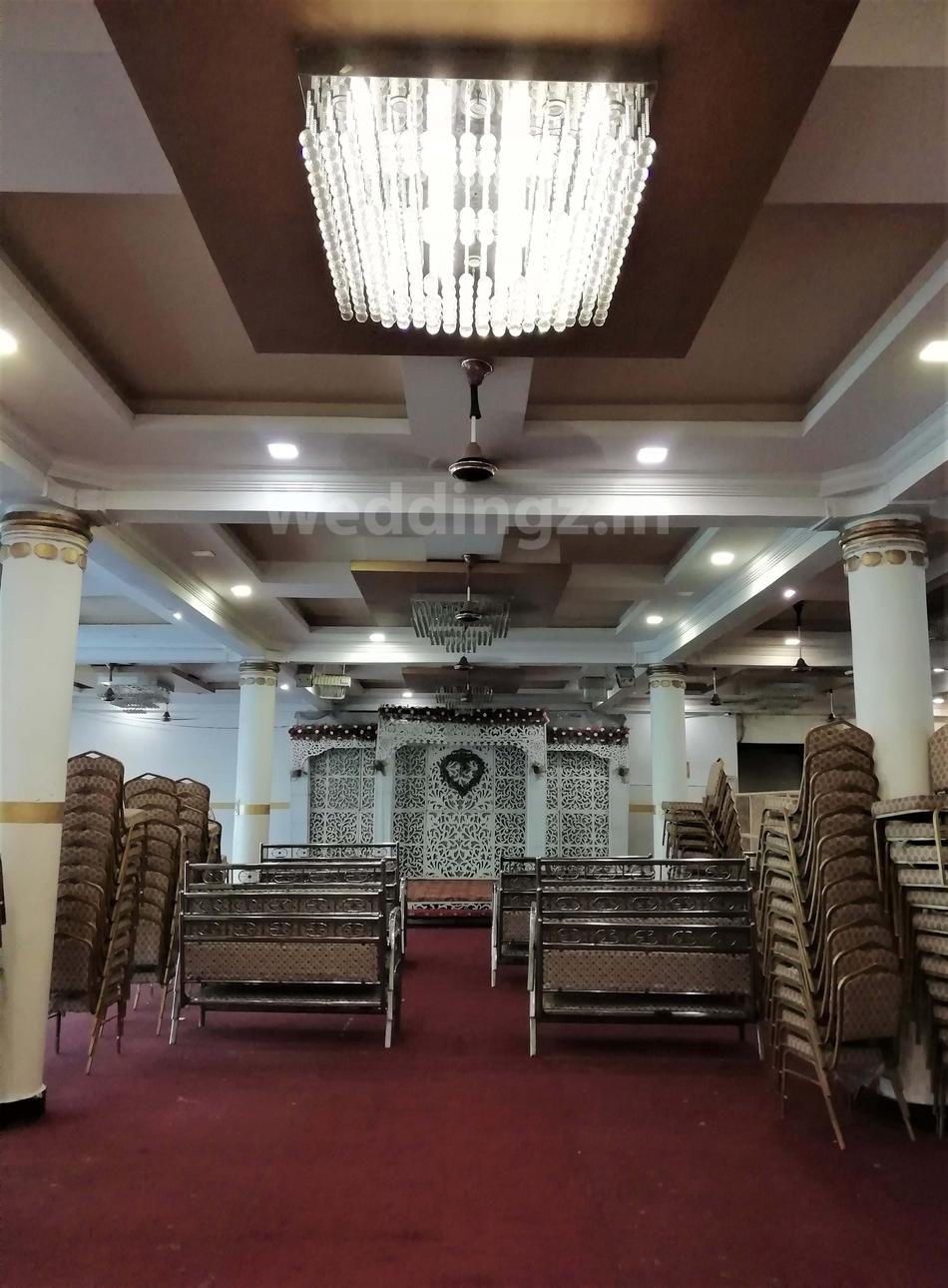 Prime Metro Function Hall Hafiz Baba Nagar, Hyderabad | Banquet Hall ...