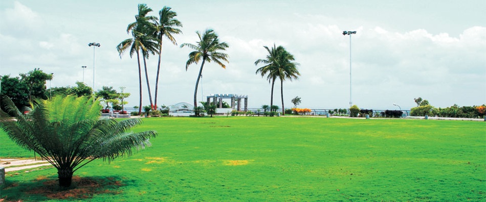 Yash Lawns, Katraj Yash Lawns
