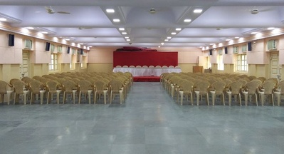 Shri Kacchi Kadva Patidar Gnyati Trust