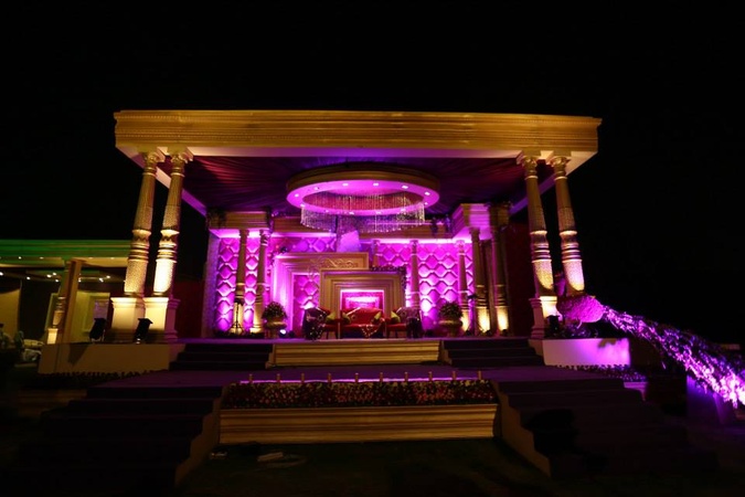Surya Garden, Bakoli Surya Garden