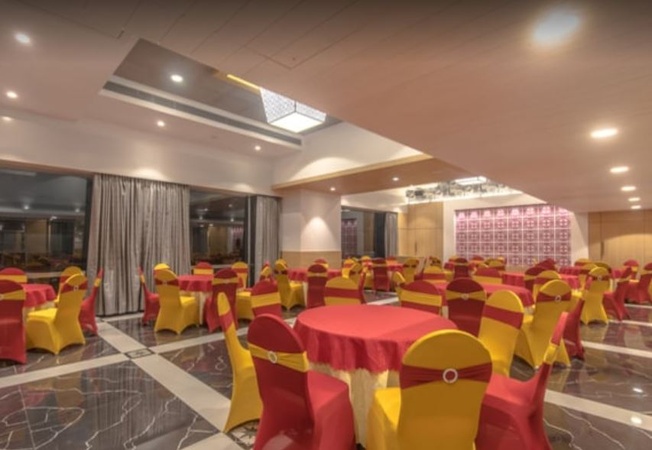 Hotel Gopalas Residency, Bhiwandi Hotel Gopalas Residency