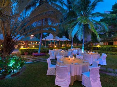 Regenta Hotel and Convention Center