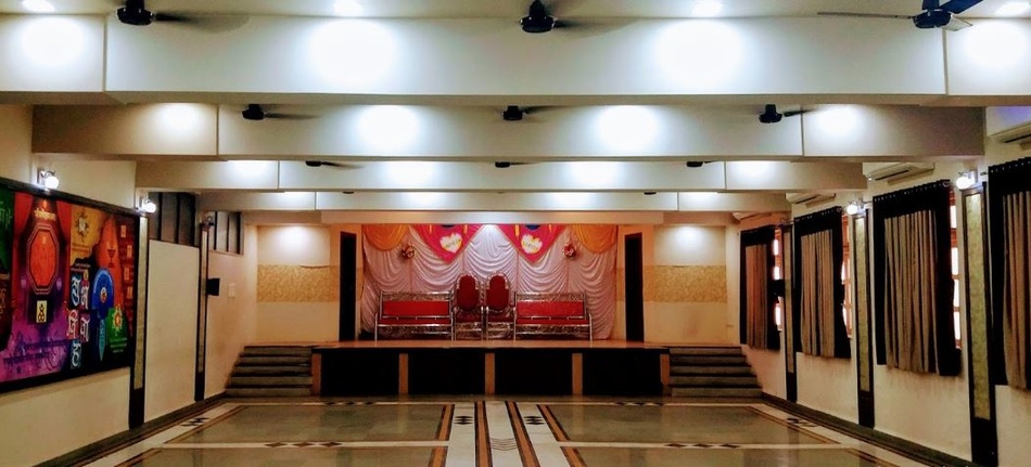 Brahmachaitanya Sabhagruha, Dombivli Brahmachaitanya Sabhagruha