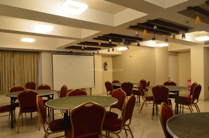 Hotel Kapil Residency, Shivajinagar Hotel Kapil Residency