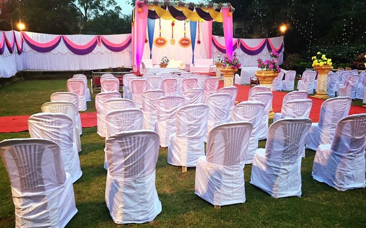 Kalyani Village Resort, Virar East Kalyani Village Resort