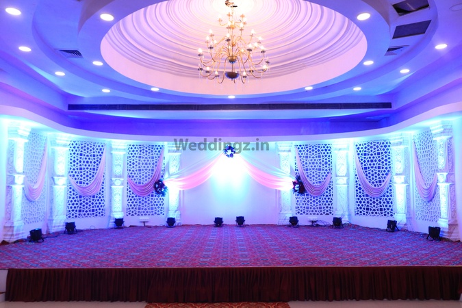 Sai Heritage Banquets, Vashi Sai Heritage Banquets