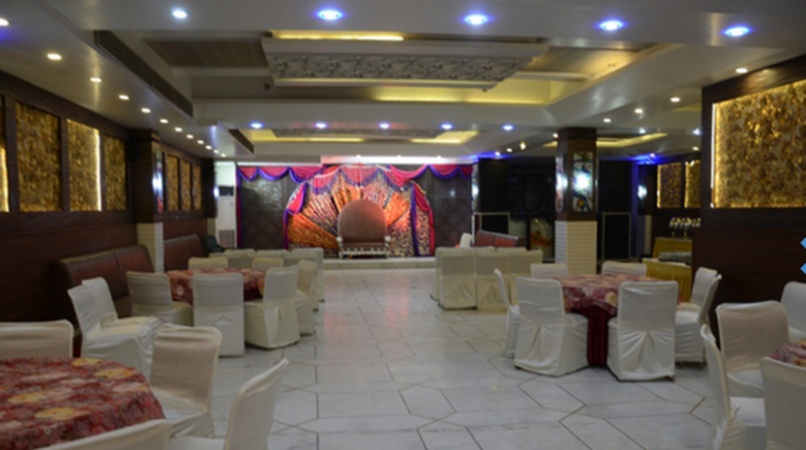 Shudh Banquet, Paschim Vihar Shudh Banquet