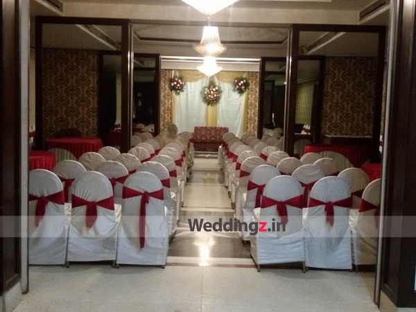 Sutra Banquet, CBD Belapur Sutra Banquet