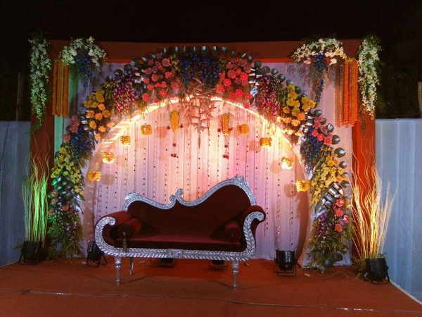 Sree Krishna Nanda Bhavan, Bansdroni Sree Krishna Nanda Bhavan
