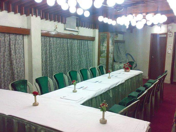 Hotel Circular, Beniapukur Hotel Circular