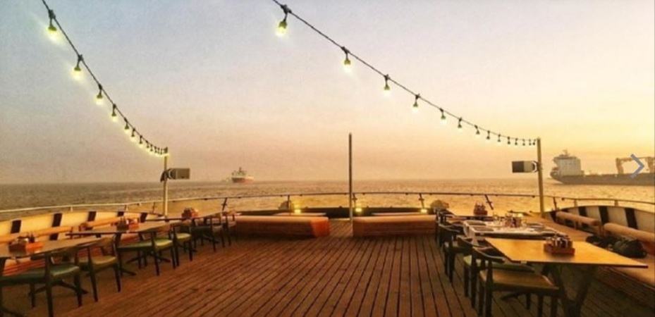Queensline Sea Yah, Colaba Queensline Sea Yah