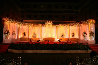 Ritambhara Vishwa Vidyapeeth Hall, Juhu Ritambhara Vishwa Vidyapeeth Hall