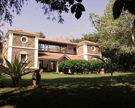 Angana The Courtyard Inn, Kanakapura road Angana The Courtyard Inn