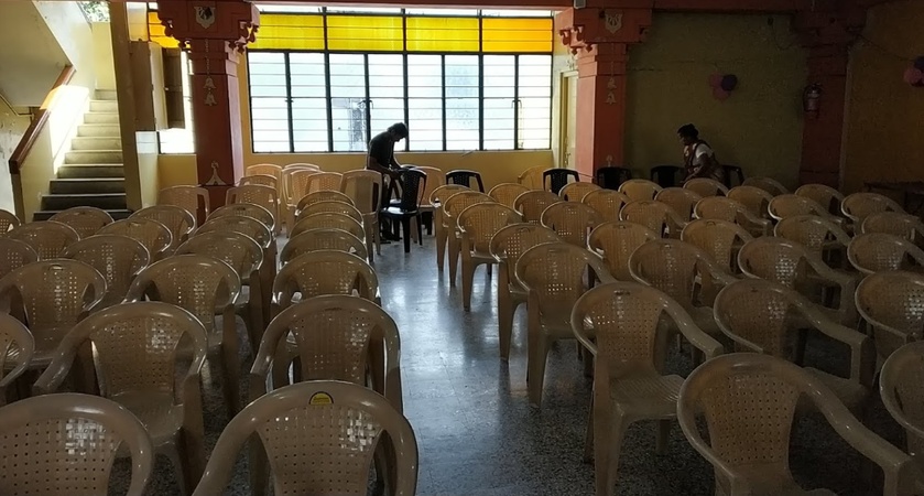 Kulwant Wani Dharmshala Trust, Budhwar Peth Kulwant Wani Dharmshala Trust