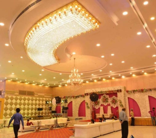 The Golden Treat, Sahibabad The Golden Treat