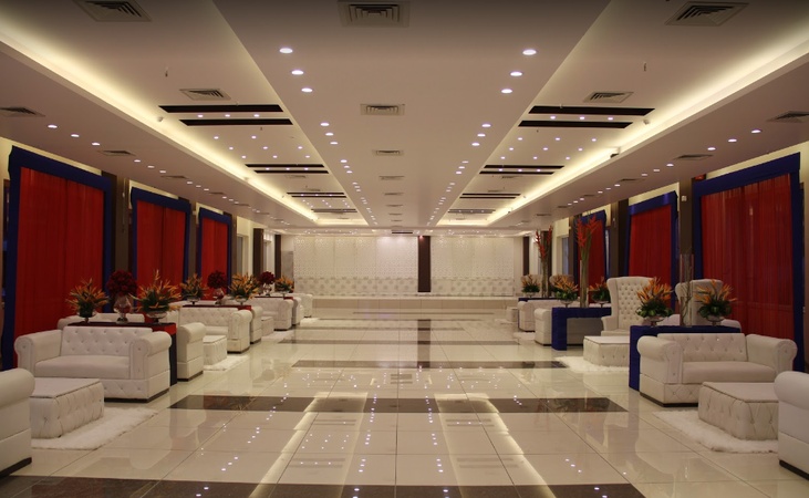 The Grand Iris, Ghaziabad The Grand Iris