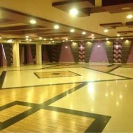 Marigold Banquet, Krishna Nagar Marigold Banquet