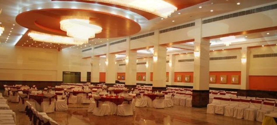 Himalaya Sagar Banquet, Uttam nagar Himalaya Sagar Banquet