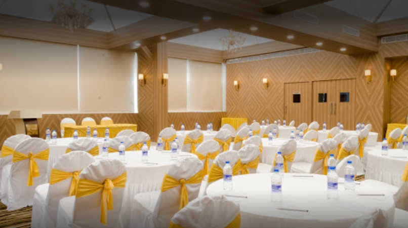 SS Lumina Hotel, Koramangala SS Lumina Hotel