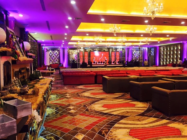 Imperial Garden & Resorts, Ghaziabad Imperial Garden & Resorts