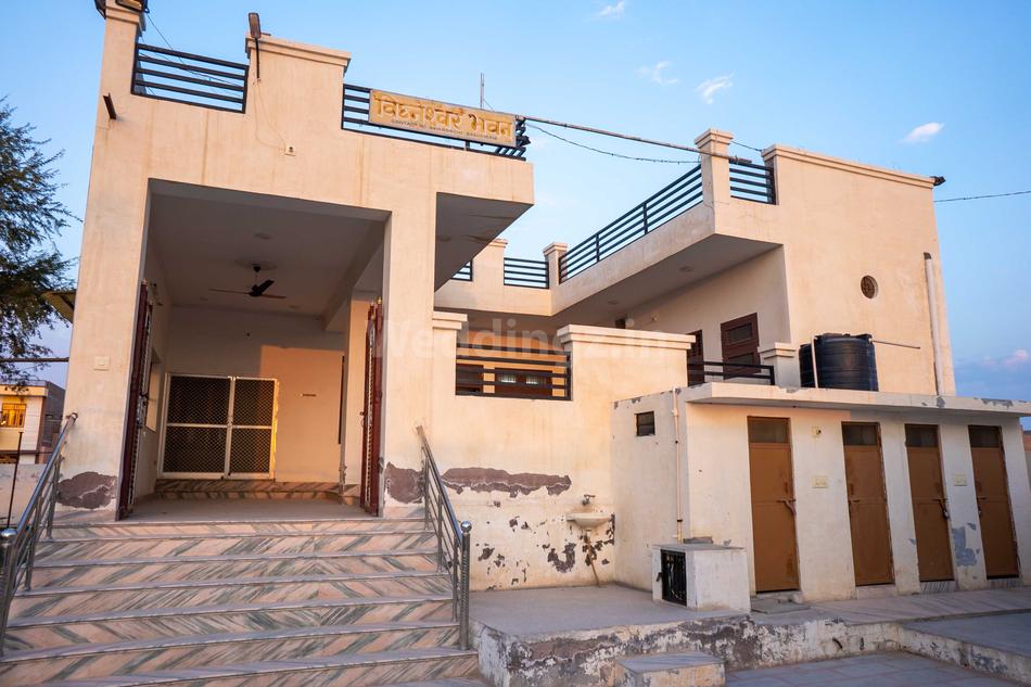 Vighneshwar Bhavan Karni Nagar, Bikaner Banquet Hall Wedding Lawn