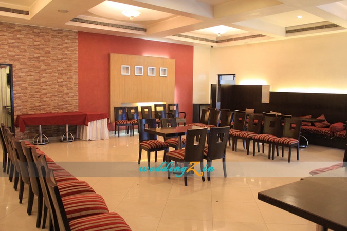 Mantraa Banquets, Thane West Mantraa Banquets