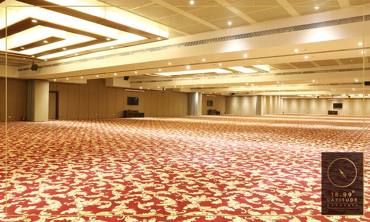 18.99 Latitude Banquets, Lower Parel 18.99 Latitude Banquets