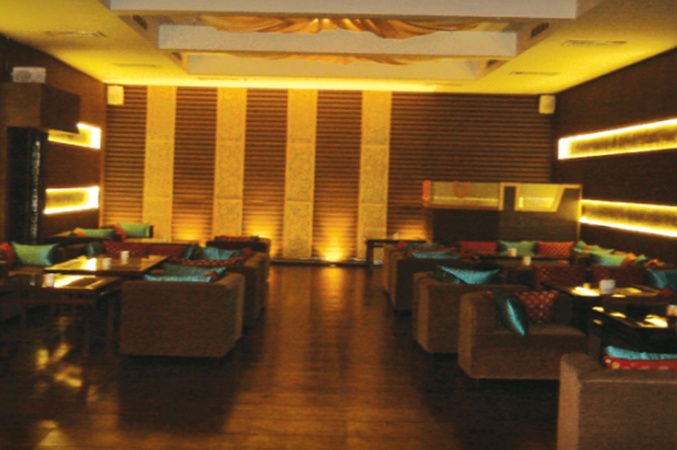 Aura Lounge And Hall, Gomti Nagar Aura Lounge And Hall