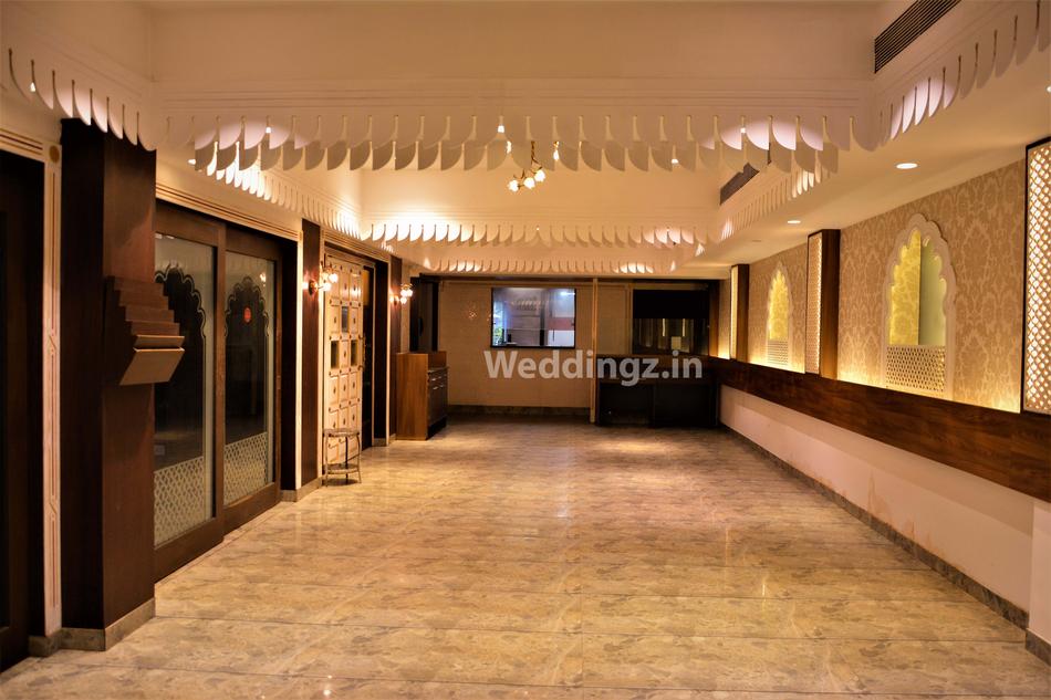 Bonanza Banquet Ballygunge, Kolkata Banquet Hall WeddingZ.in