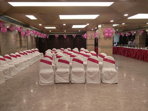 Agora Banquets, Alipore Agora Banquets
