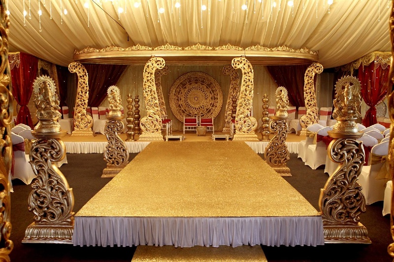 Wonderful Wedding Venues in Banjara Hills, Hyderabad for Blow-out Affairs!