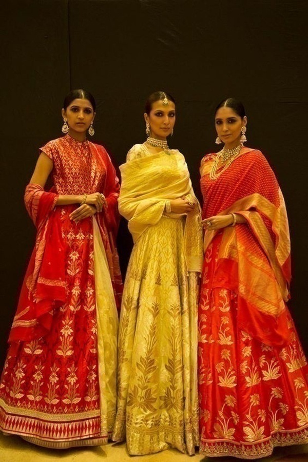 Anita Dongre