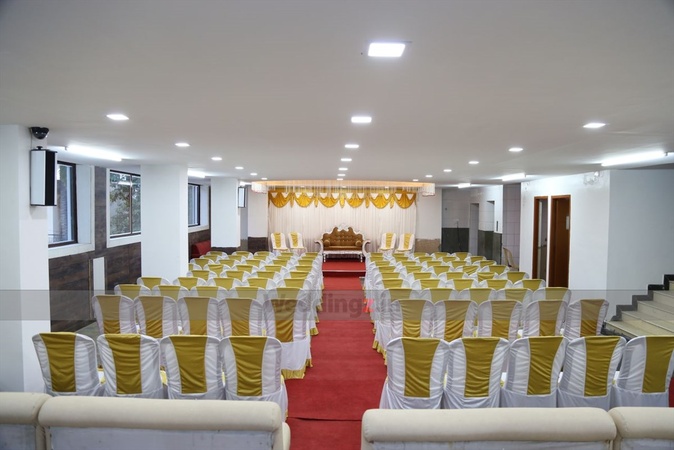 Hyatt Palace, Yeshwanthpur Hyatt Palace