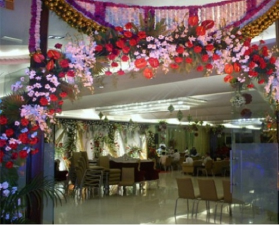 Amrut Tara Banquet hall, Vile Parle East Amrut Tara Banquet hall