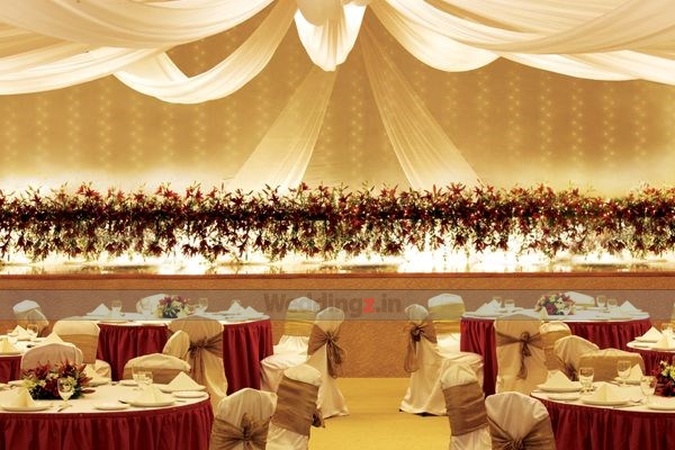 MLR Convention Centre, Whitefield MLR Convention Centre