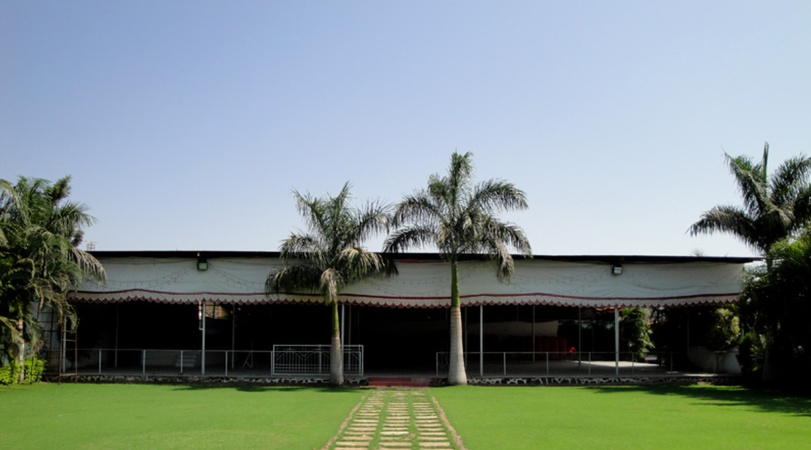 Mauli Garden Mangal Karyalay, Baner Mauli Garden Mangal Karyalay