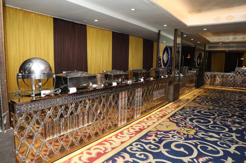 Hotel Ashok Laxmi Nagar, Nagpur Banquet Hall Wedding Hotel
