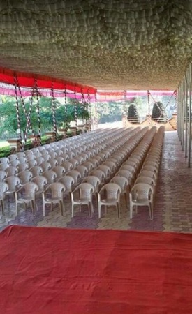 Shree Sidhhi Lawns, Narhe Shree Sidhhi Lawns