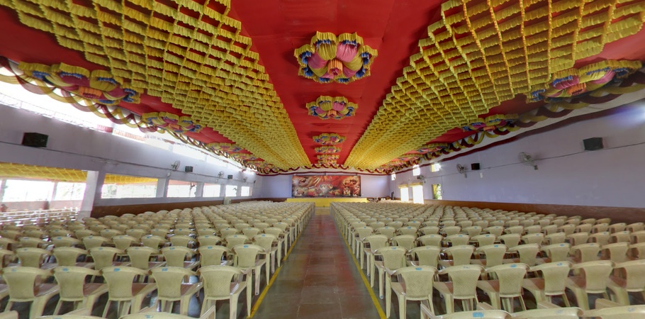 Dhanashree Lawns, Kunjirwadi Dhanashree Lawns