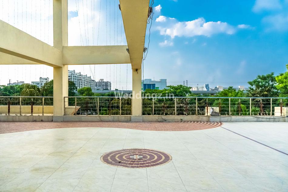 Tivoli Habitat Centre Greater Noida, Noida Banquet Hall Wedding