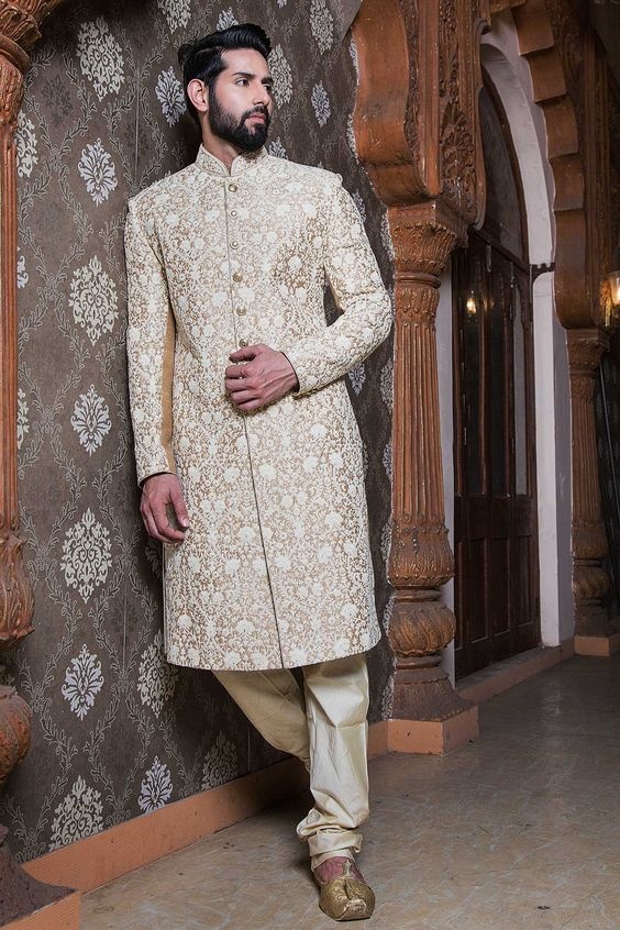 simple mens wedding clothes