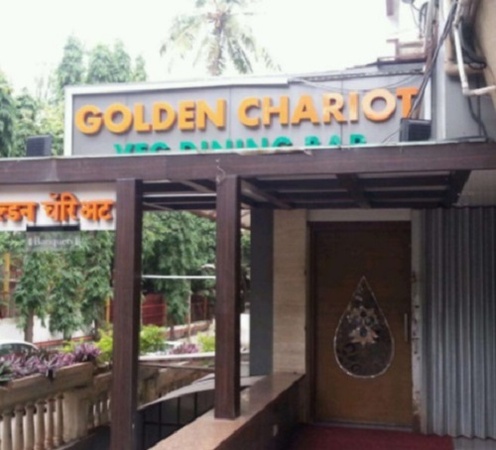 Golden Chariot, Andheri West Golden Chariot