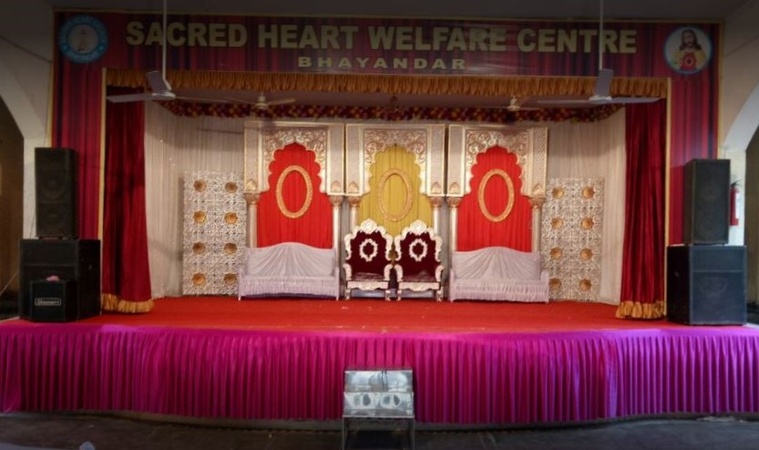 Divine Marriage & Party Hall, Mira Bhayandar Divine Marriage & Party Hall